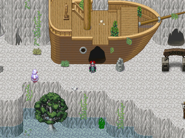 Breath of the Gods screenshot 4