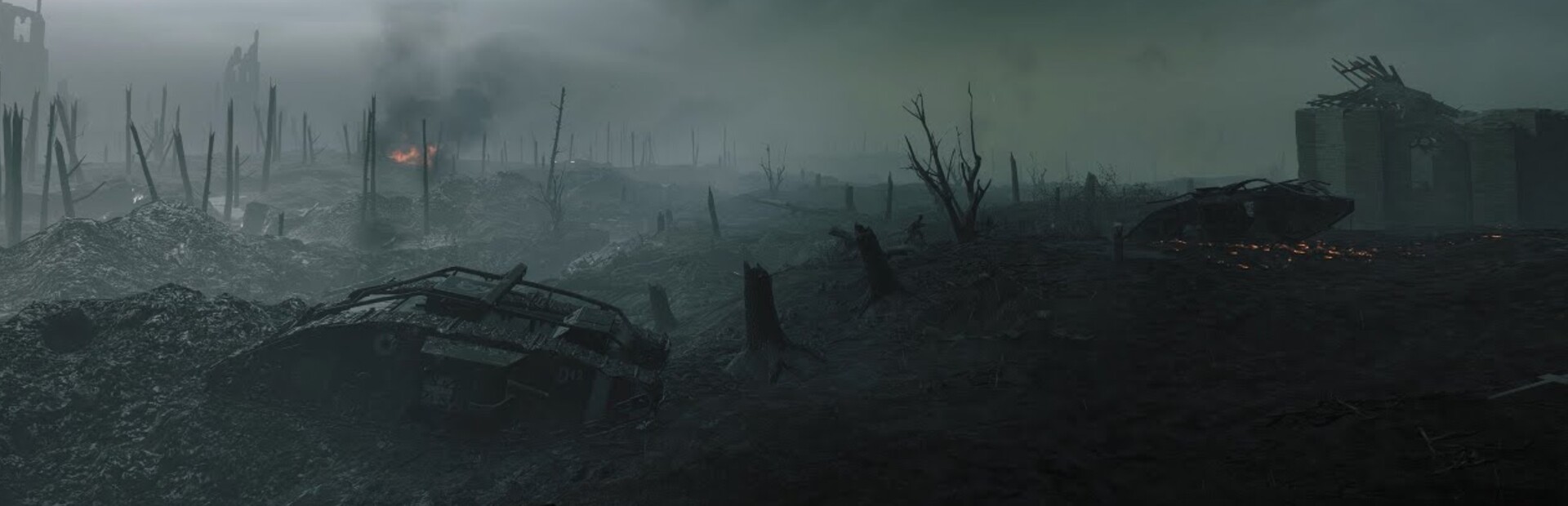 Frontline 1944