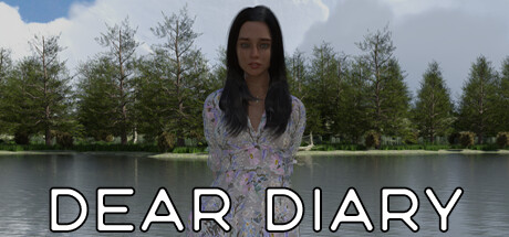 Dear Diary — Steam header