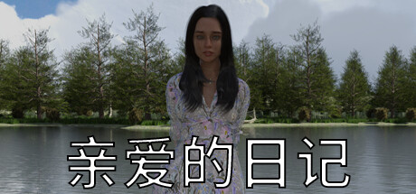 亲爱的日记