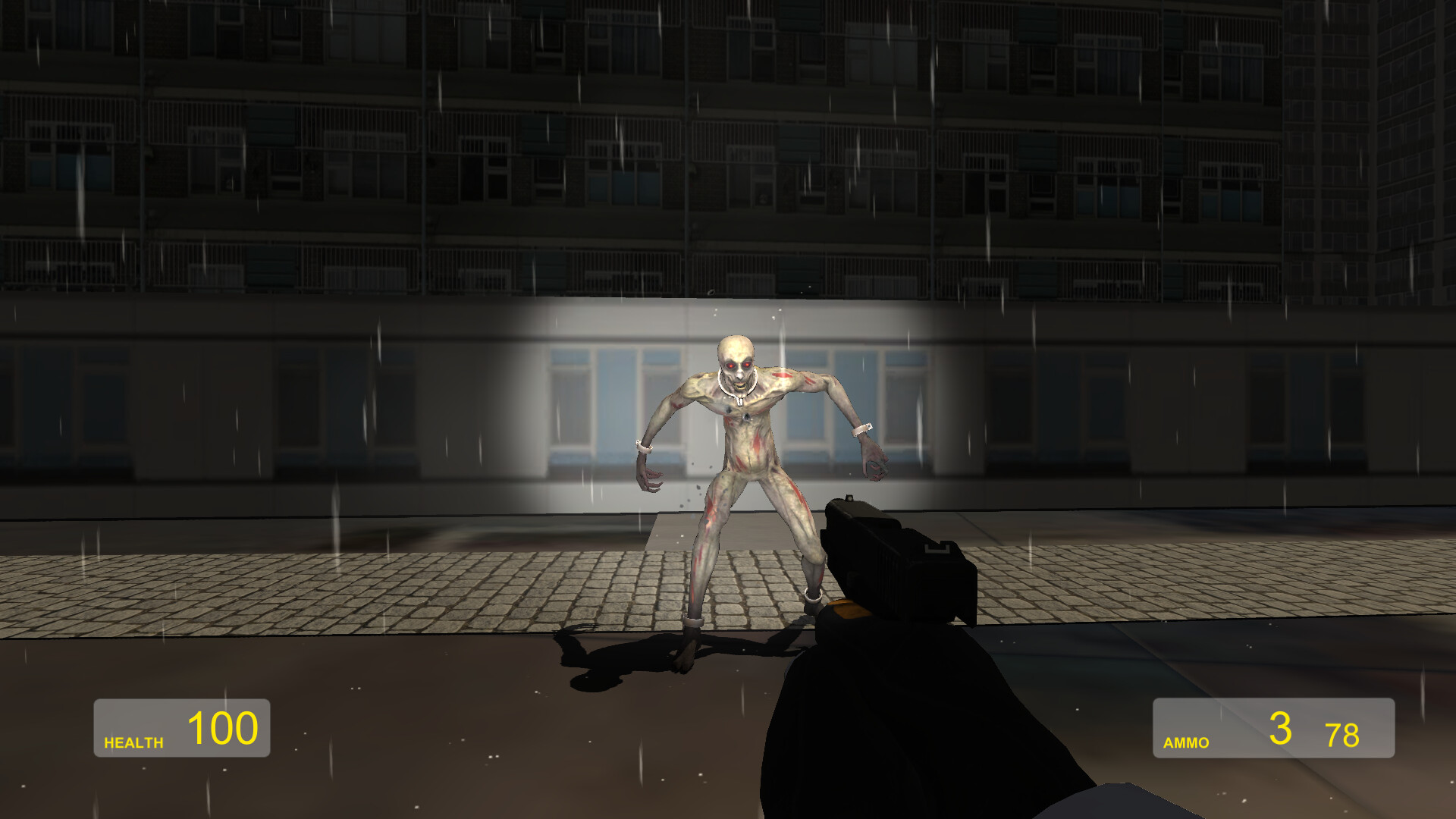 After Dark screenshot 3