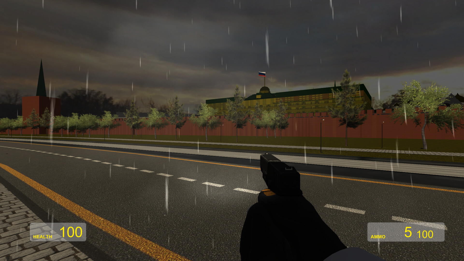 After Dark screenshot 1