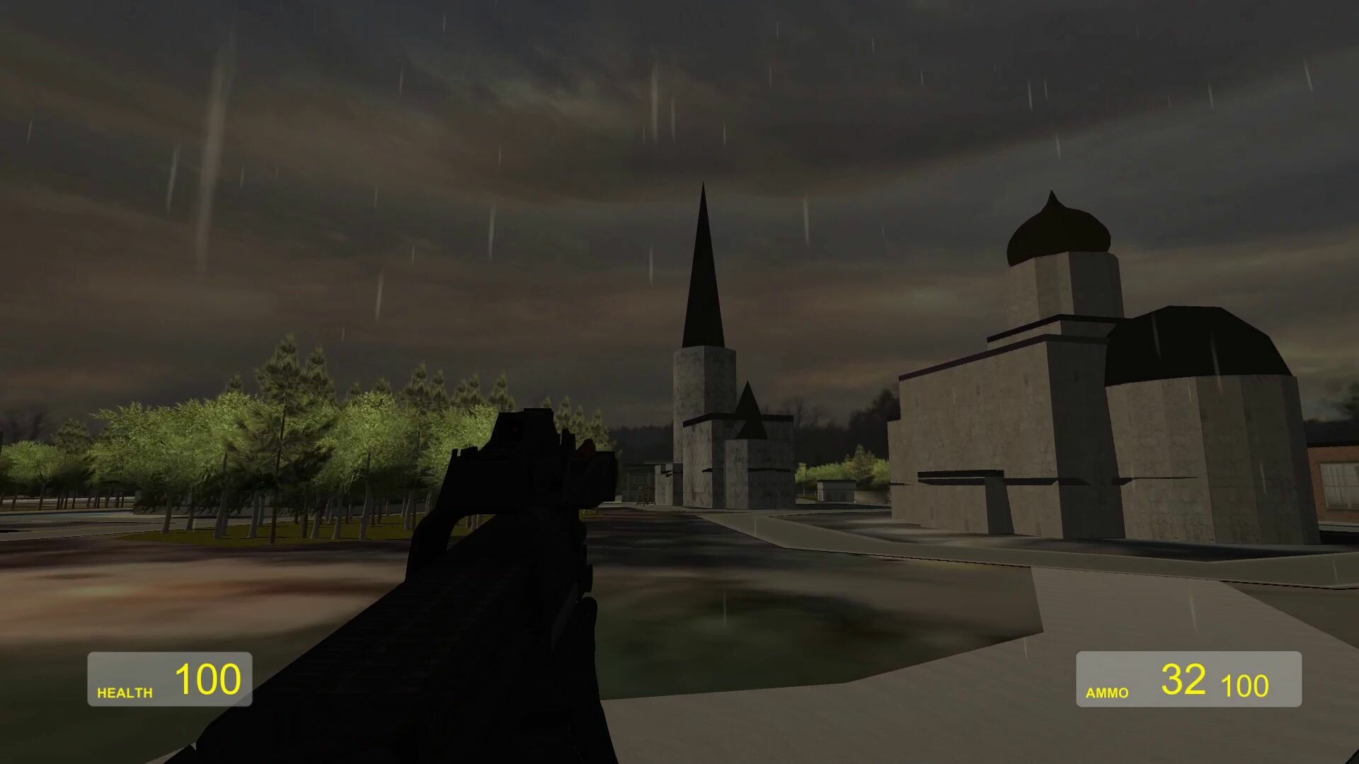 After Dark screenshot 6