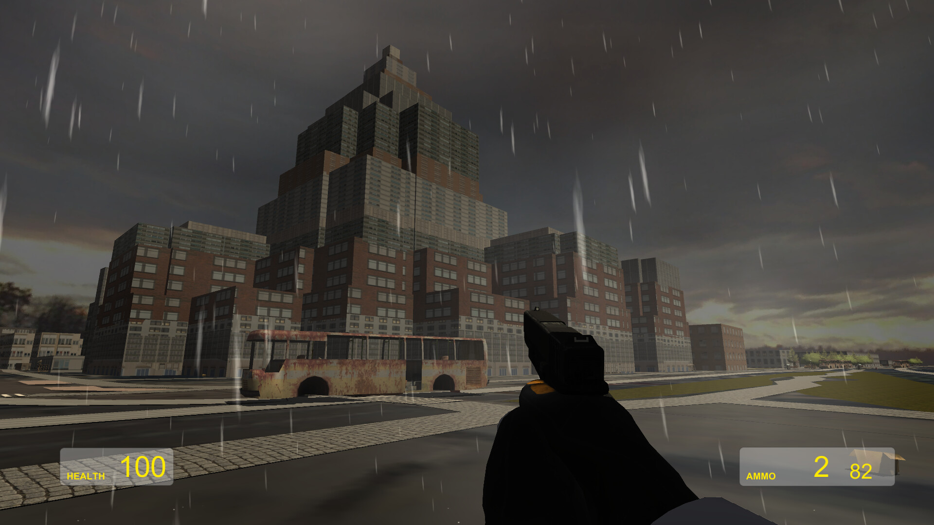 After Dark screenshot 2