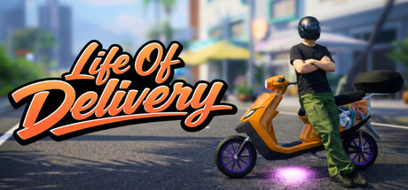 Life of Delivery
