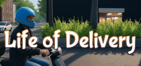 Life of Delivery
