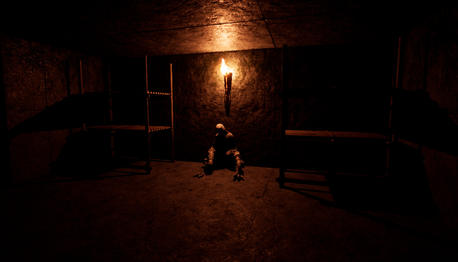 UnknownPyramid screenshot 9