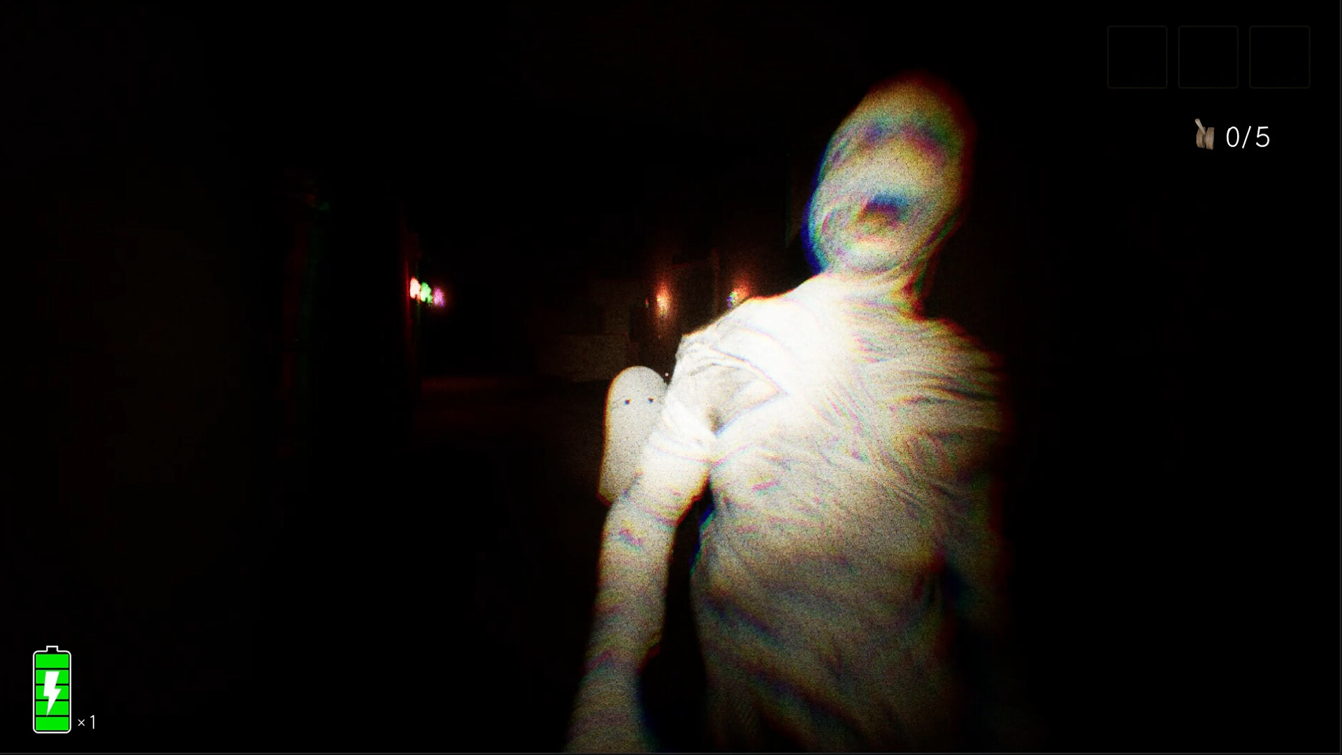 UnknownPyramid screenshot 7