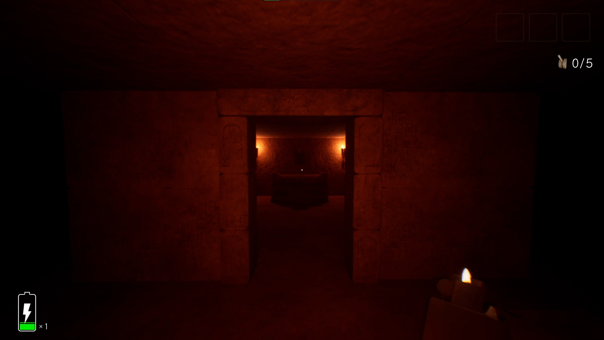UnknownPyramid screenshot 6