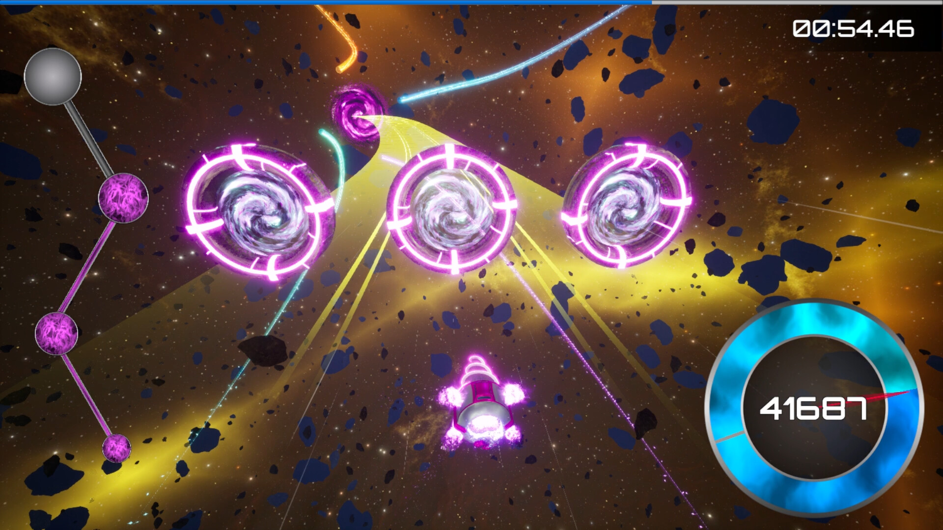 Hyper Drill screenshot 7