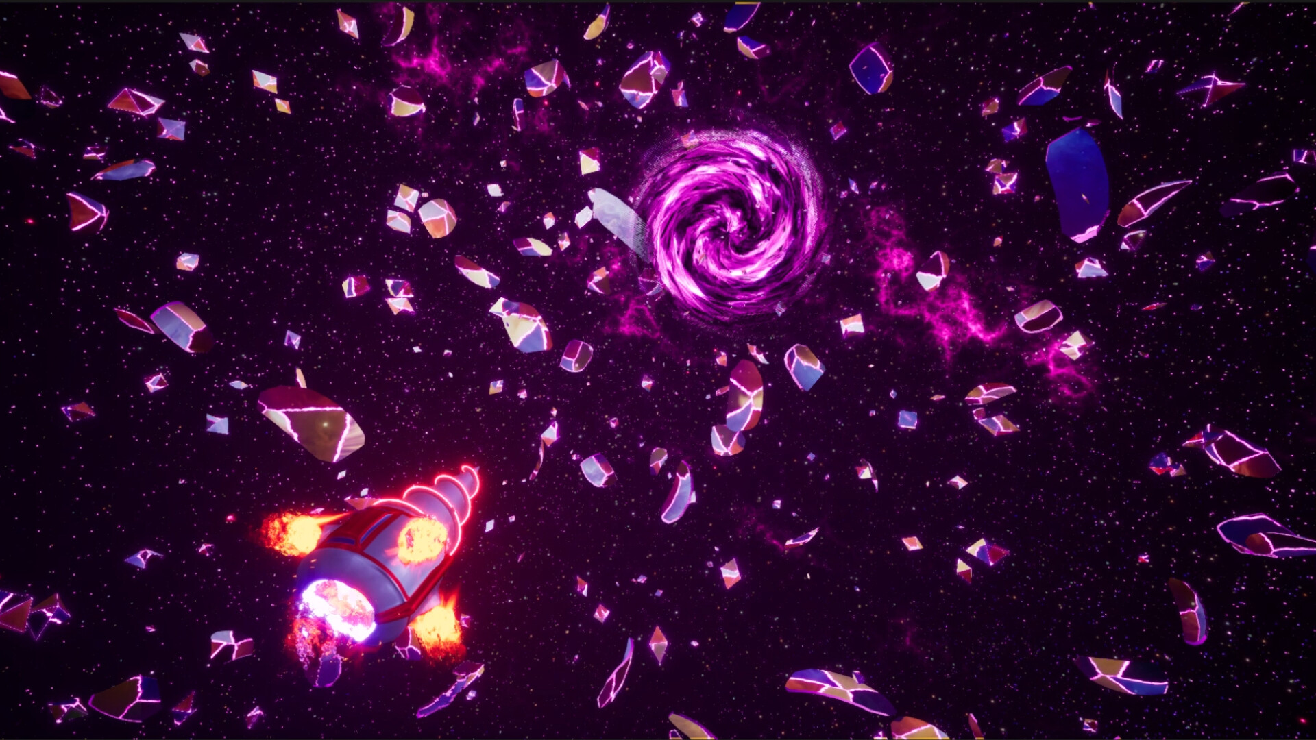 Hyper Drill screenshot 6