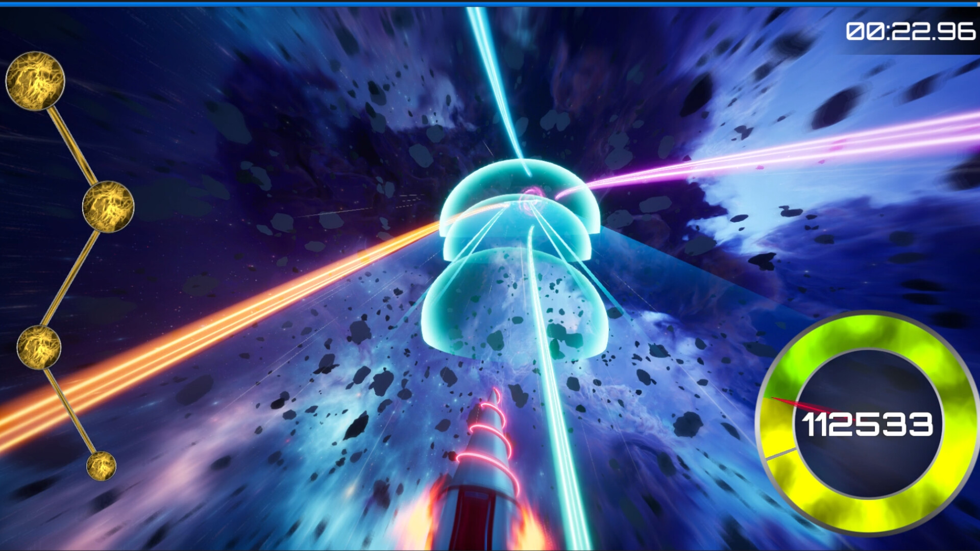 Hyper Drill screenshot 8