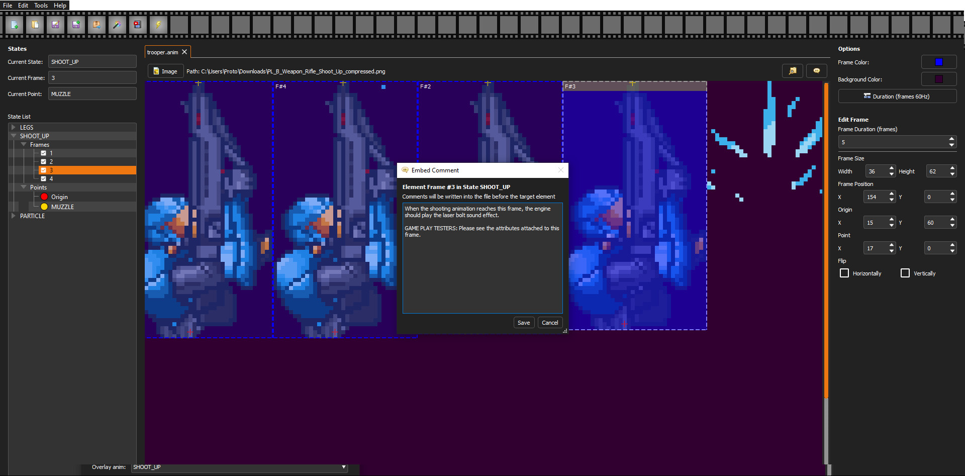 BoomSheets screenshot 5