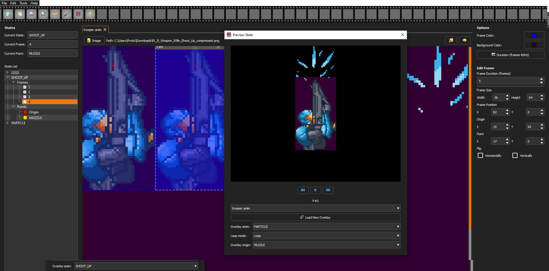 BoomSheets screenshot 2