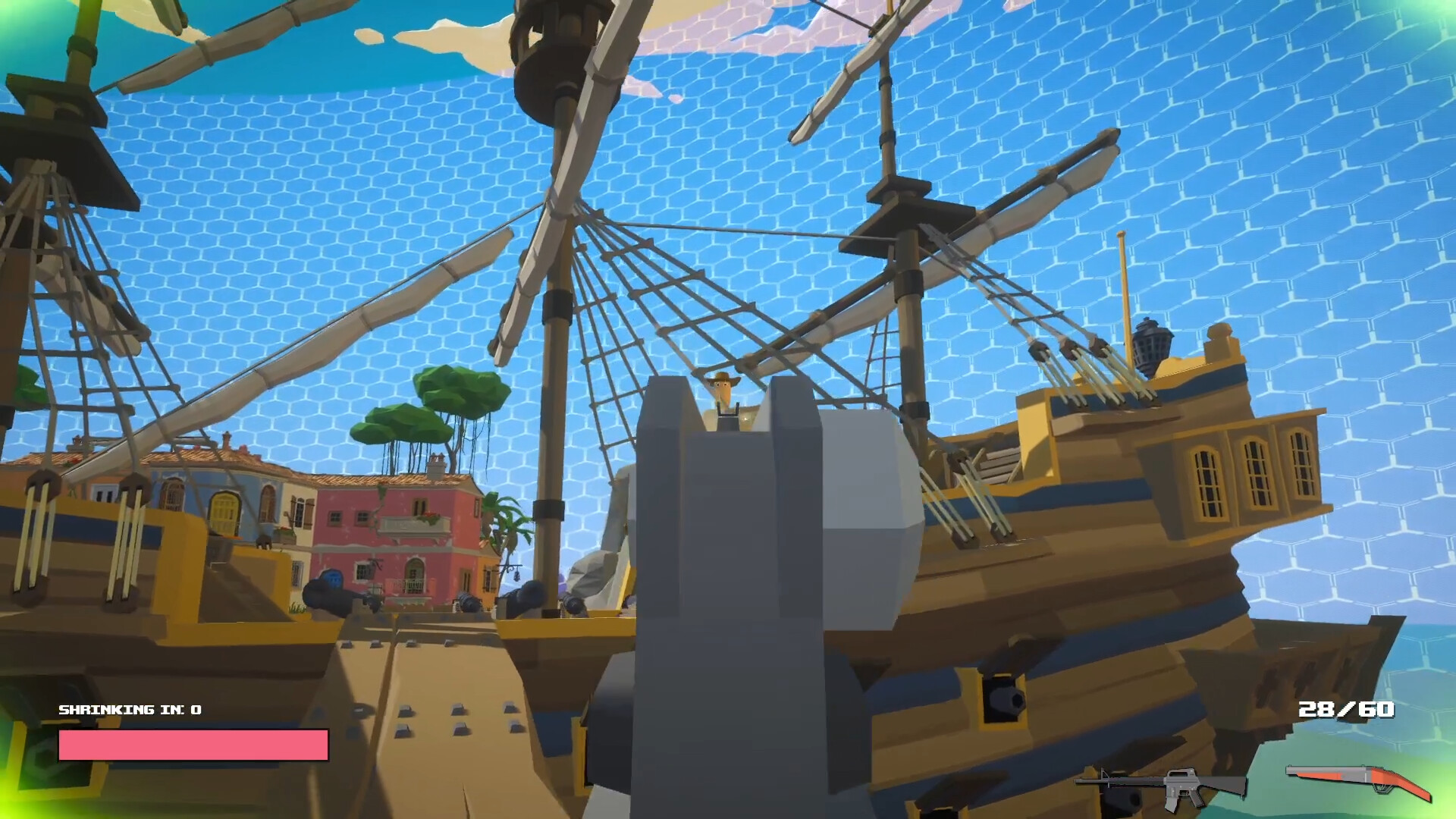 Mean Beans screenshot 5