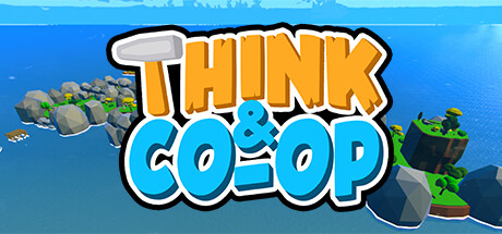 Think And Co-op: Titelbild
