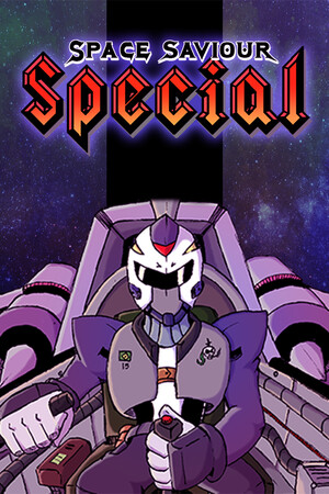 Space Saviour Special