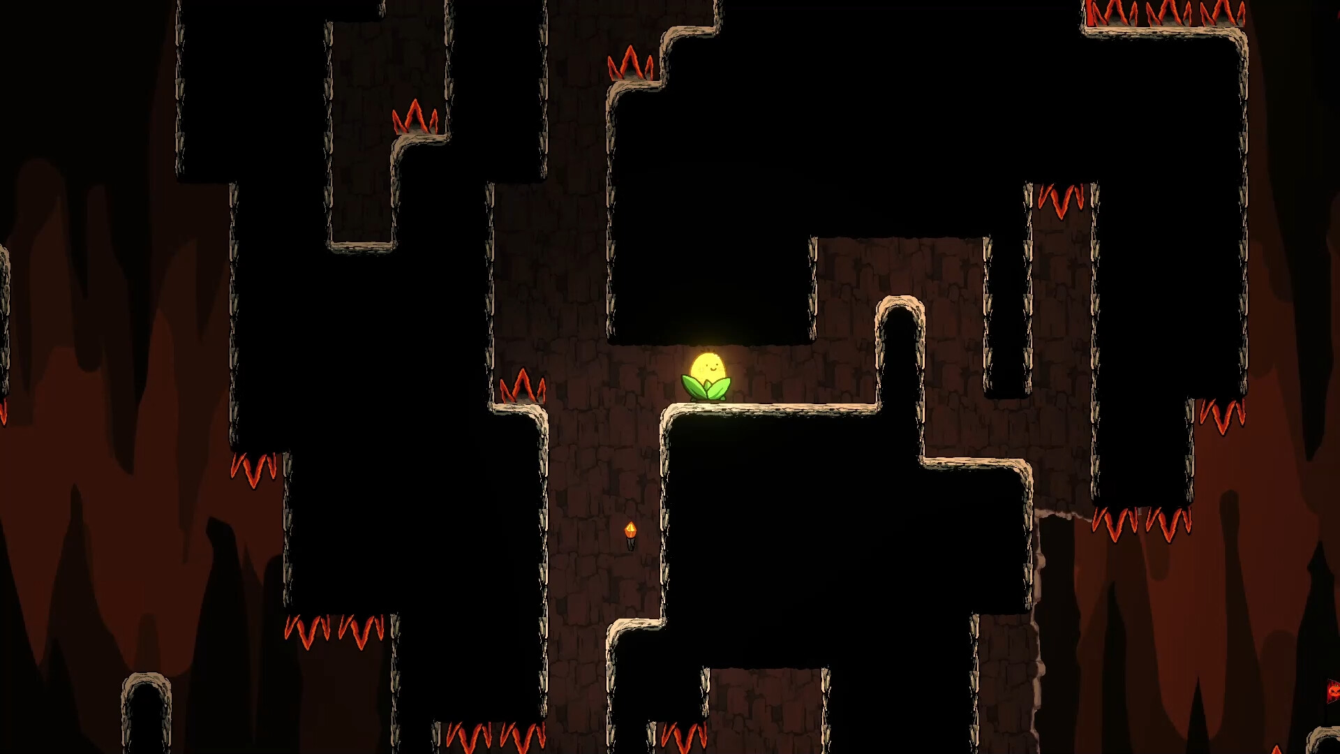 Hell O Corn screenshot 5