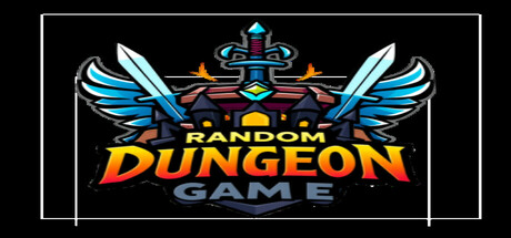 Random Dungeon Game Cover Image