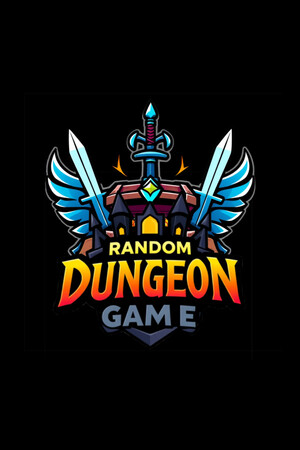 Random Dungeon Game : Shattered Realms