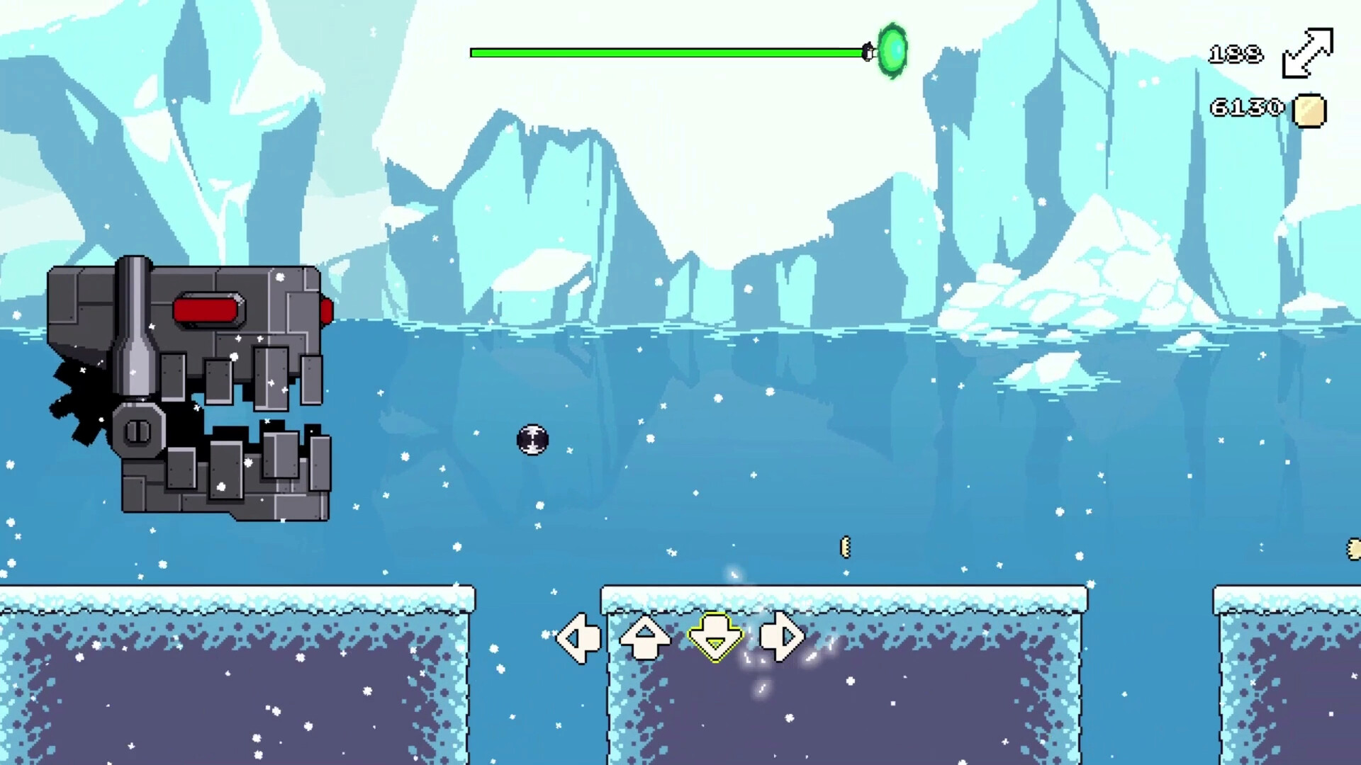 Feathered Run: Worlds screenshot 4