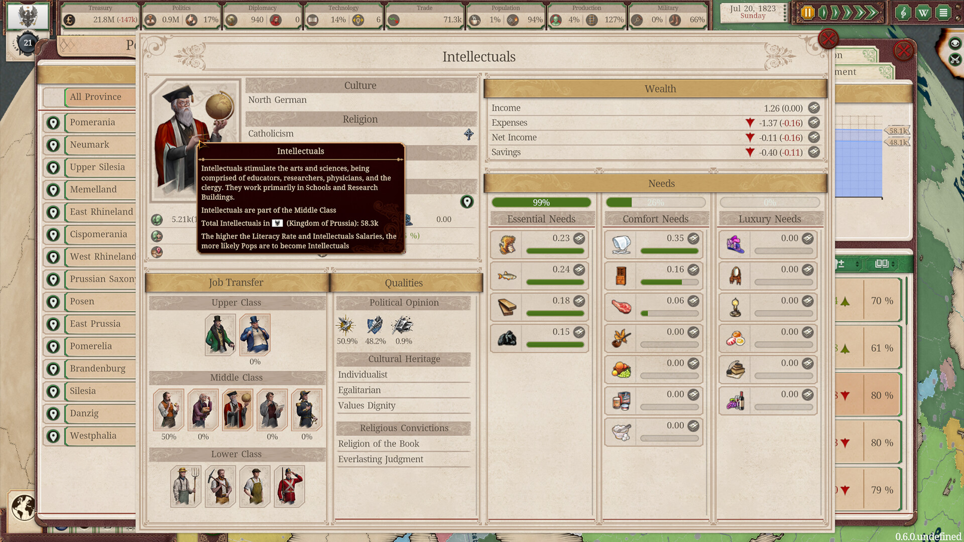 Gilded Destiny screenshot 3