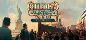 Gilded Destiny 길디드 데스티니