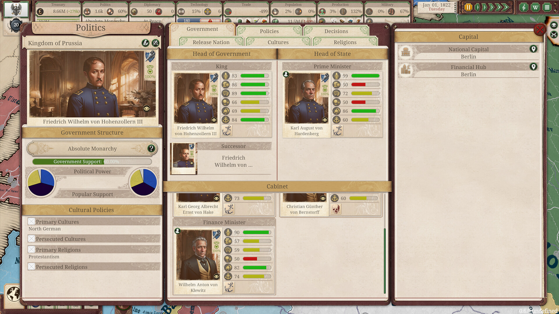 Gilded Destiny screenshot 9