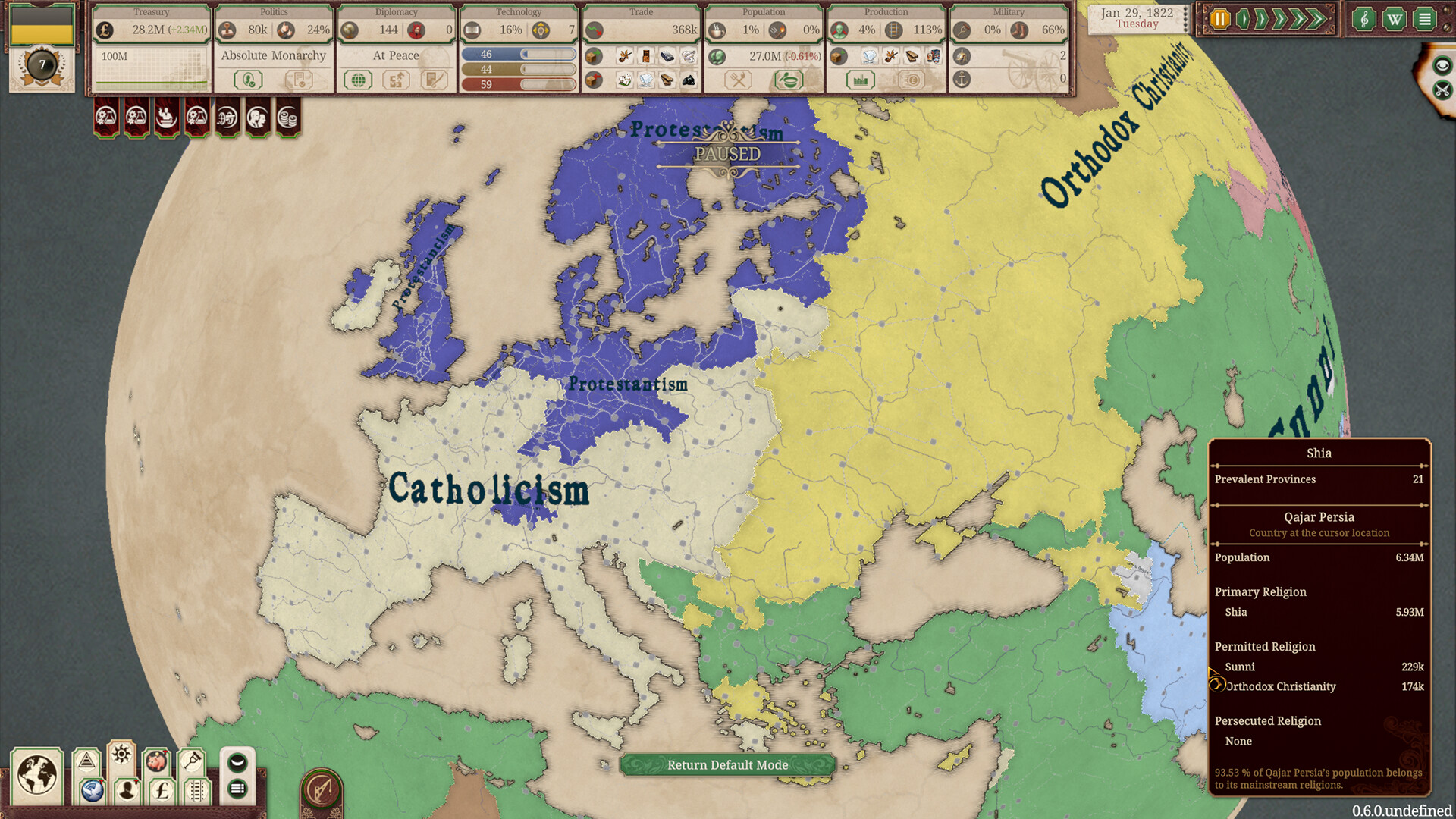 Gilded Destiny screenshot 8