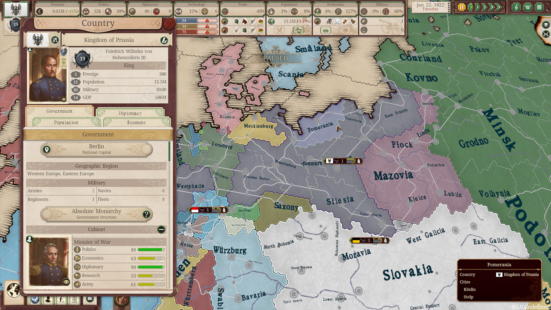 Gilded Destiny screenshot 4