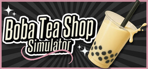 Boba Tea Shop Simulator