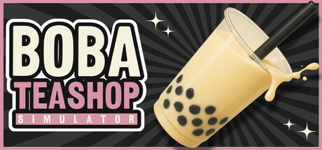 Boba Tea Shop Simulator