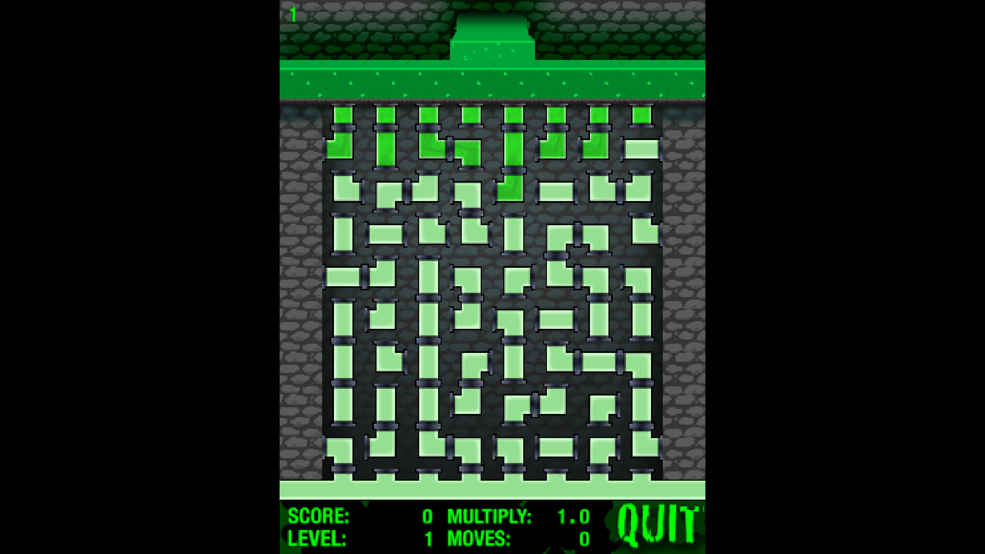 Acid Puzzle screenshot 3
