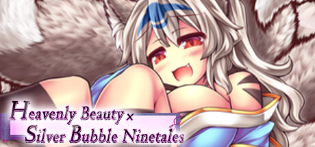 Heavenly Beauty × Silver Bubble Ninetales — Steam header