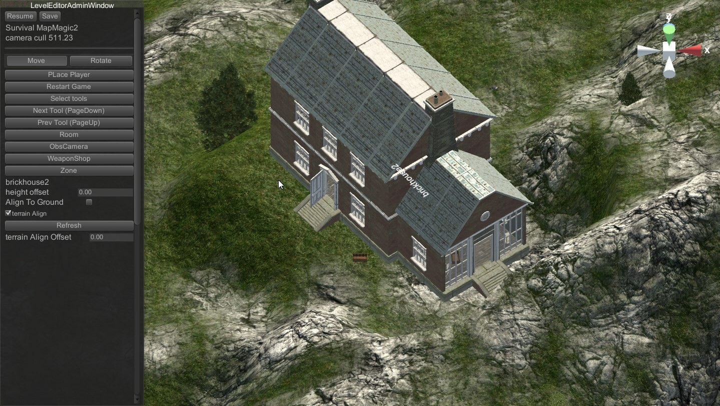 Brutal Strike screenshot 4