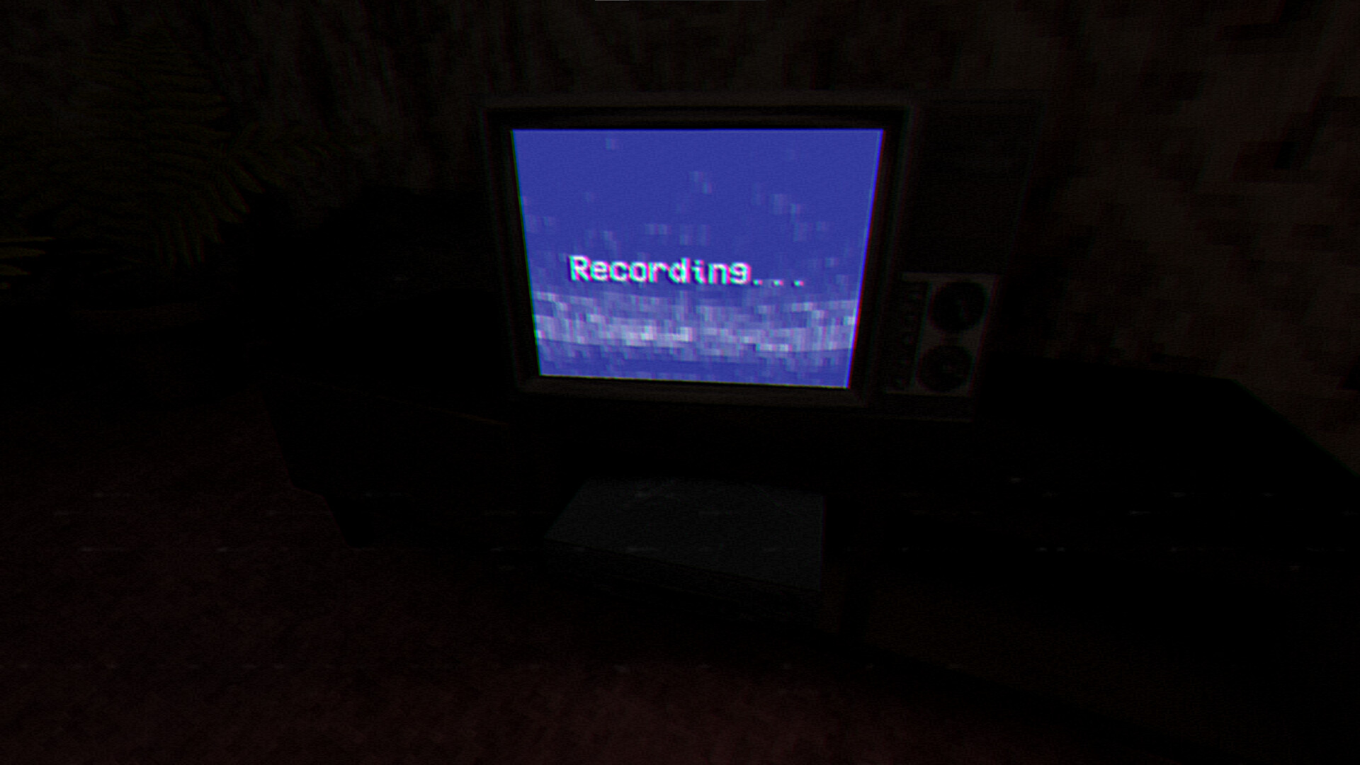 Cannibal Abduction screenshot 4