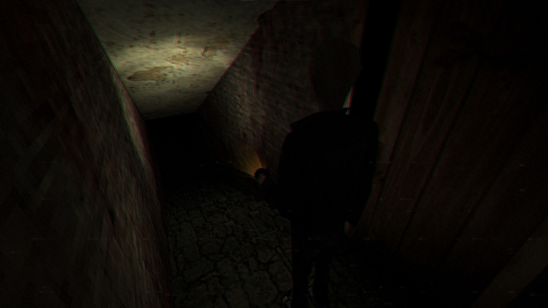 Cannibal Abduction screenshot 3