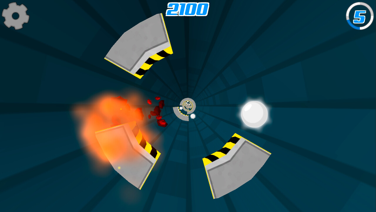 Speed Up screenshot 5