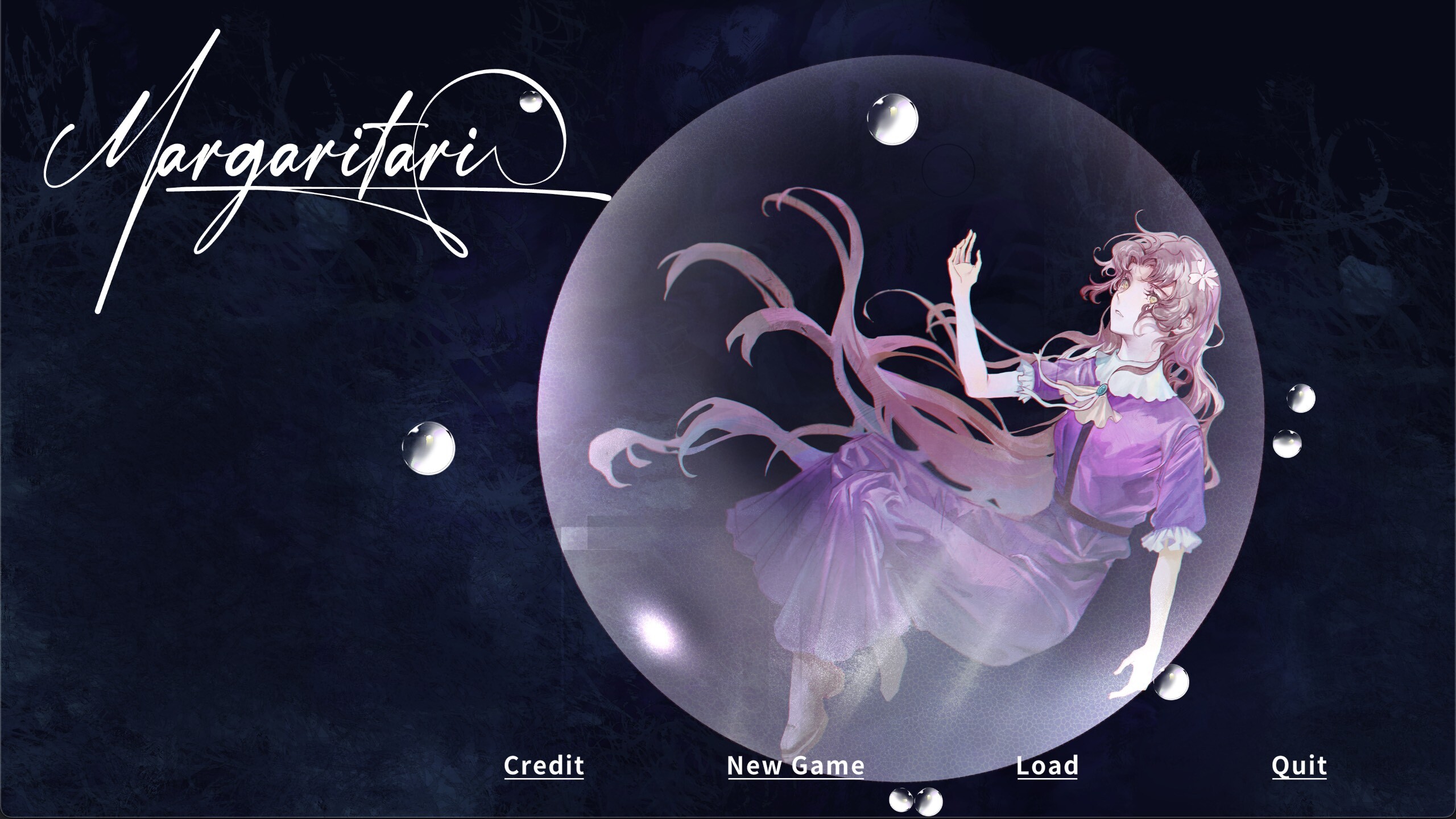 Margaritari screenshot 2