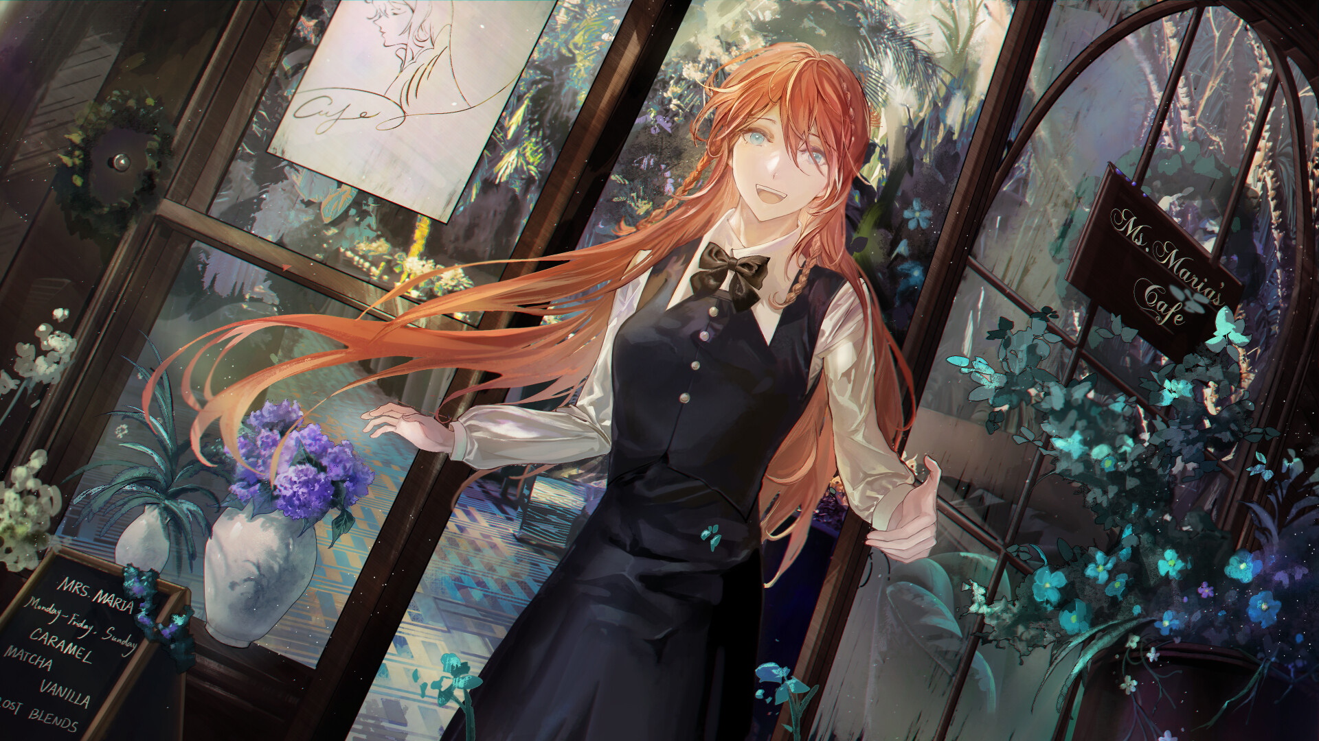 Margaritari screenshot 1