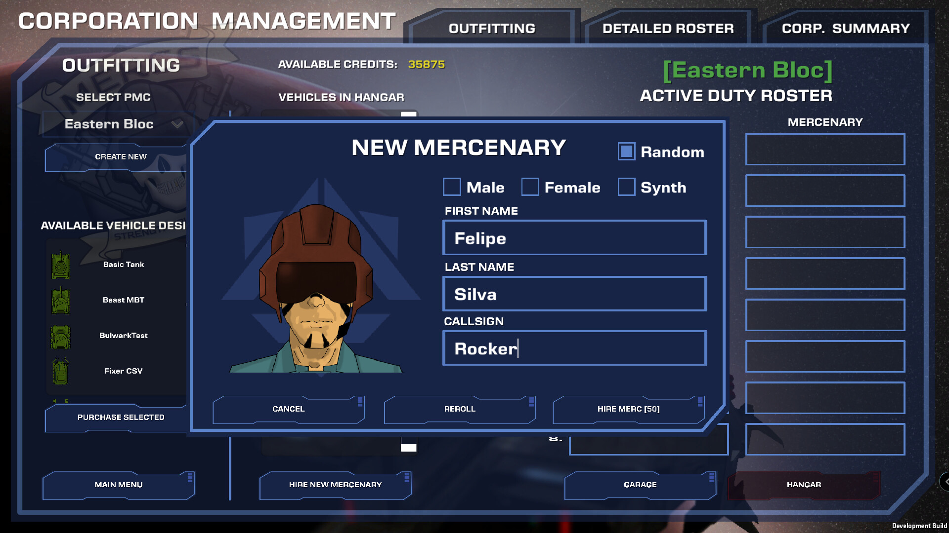MERCS screenshot 8