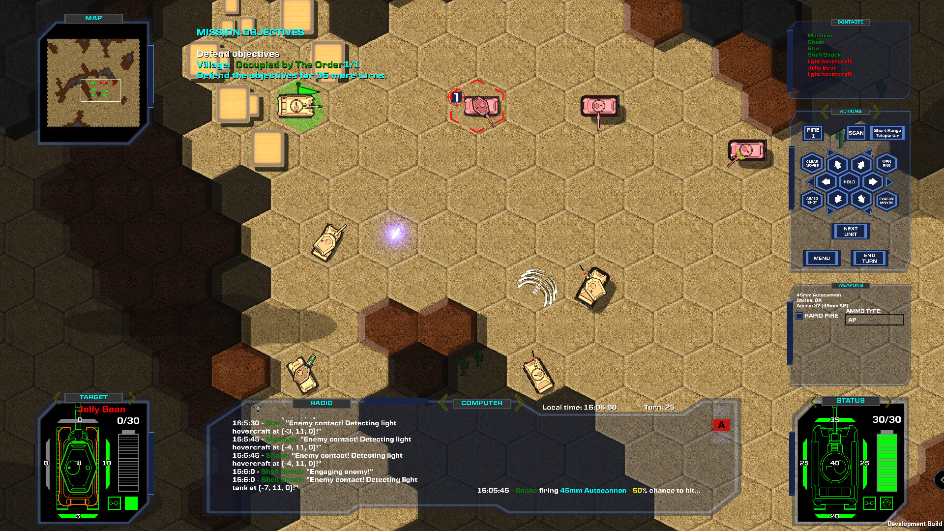 MERCS screenshot 4