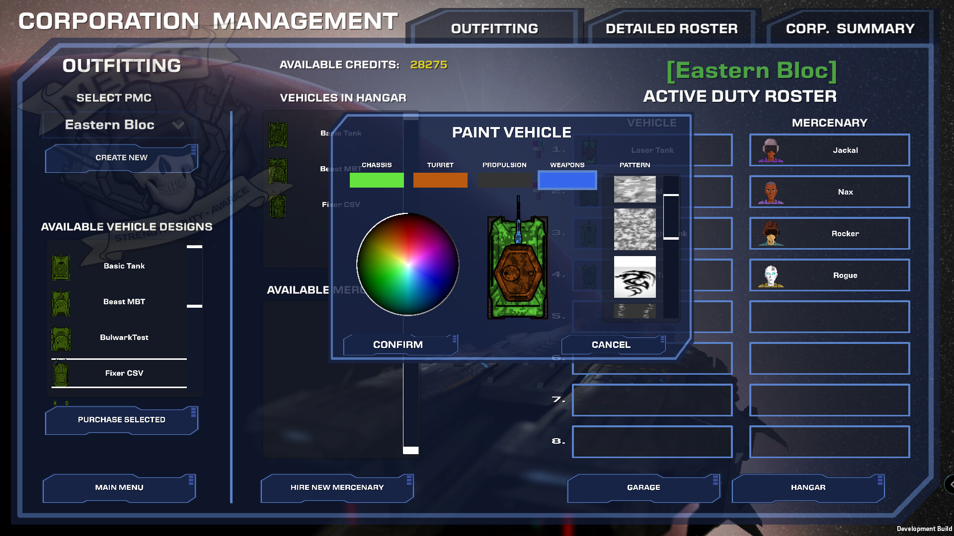 MERCS screenshot 7