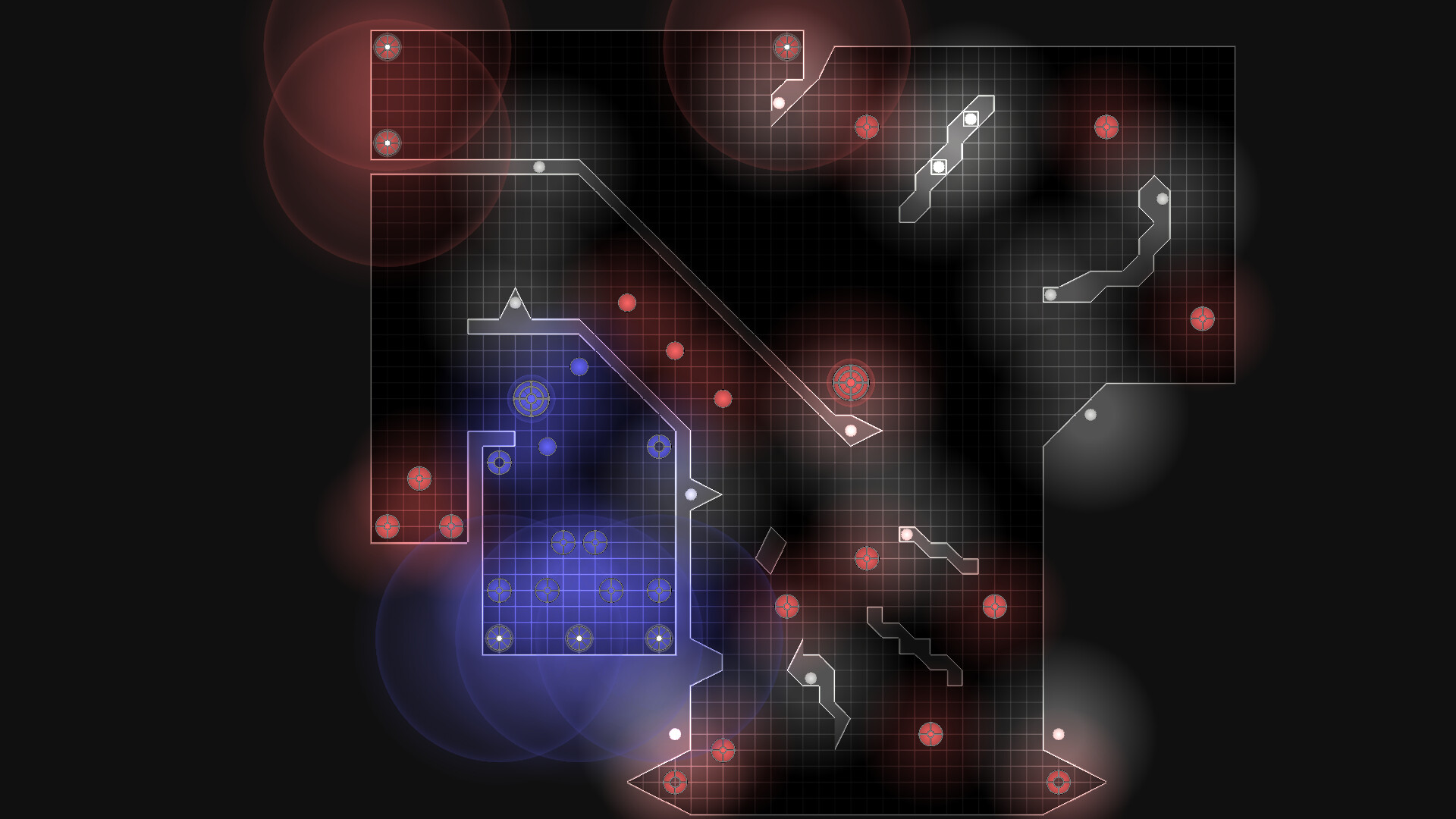 Disk Dashers screenshot 5