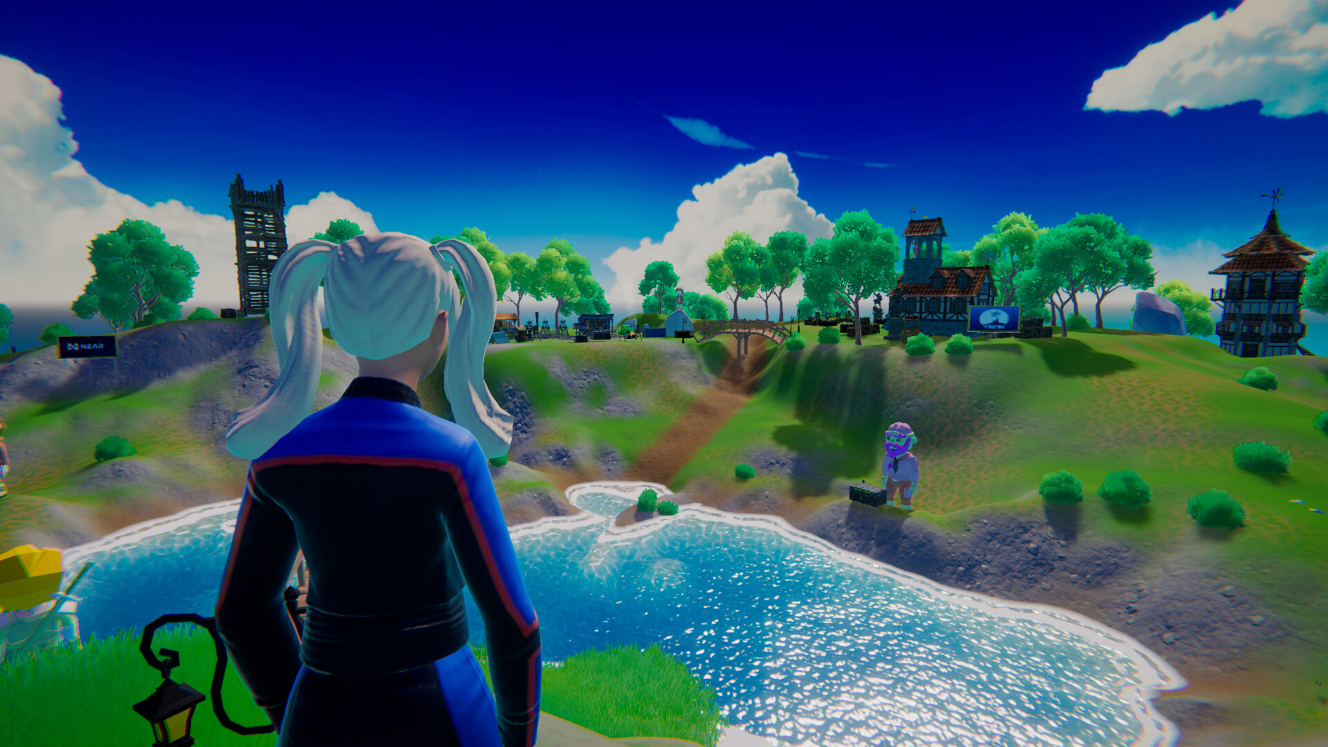 AMBER screenshot 12