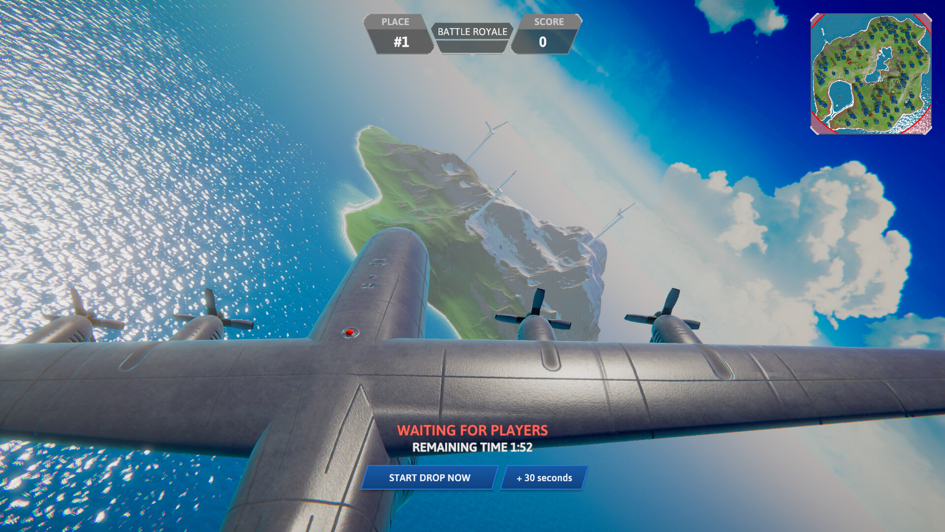 AMBER screenshot 4