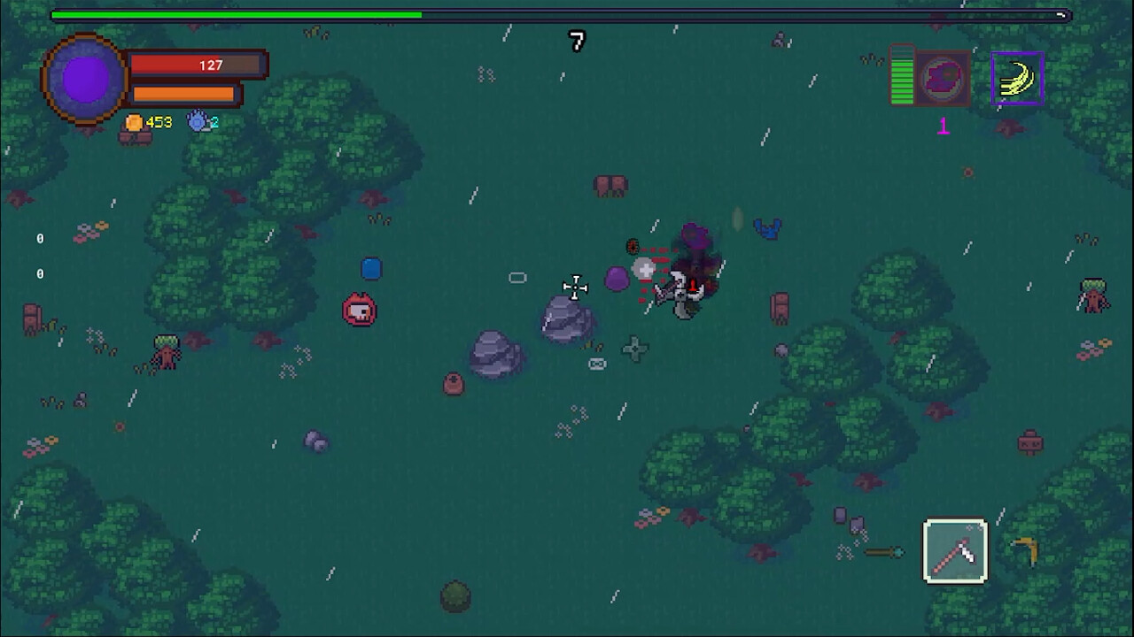 Mystic Forest screenshot 10