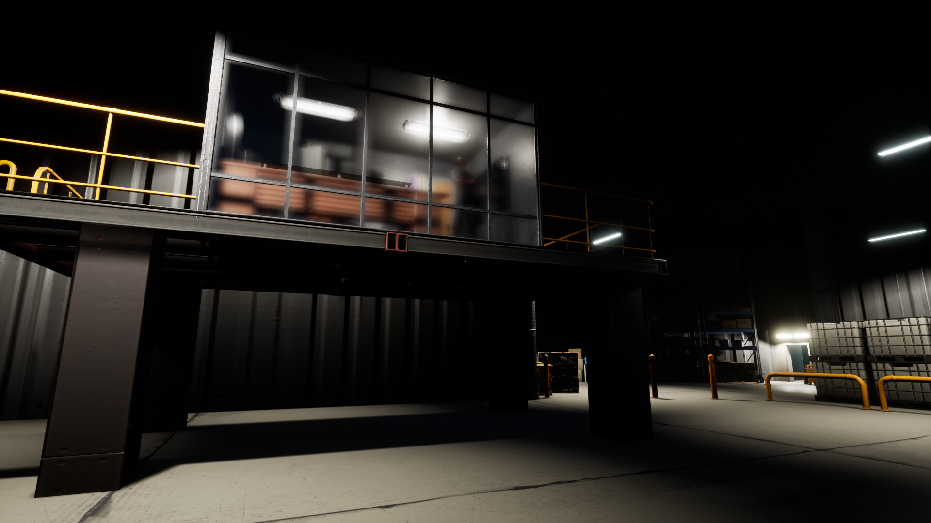 New Hire screenshot 2