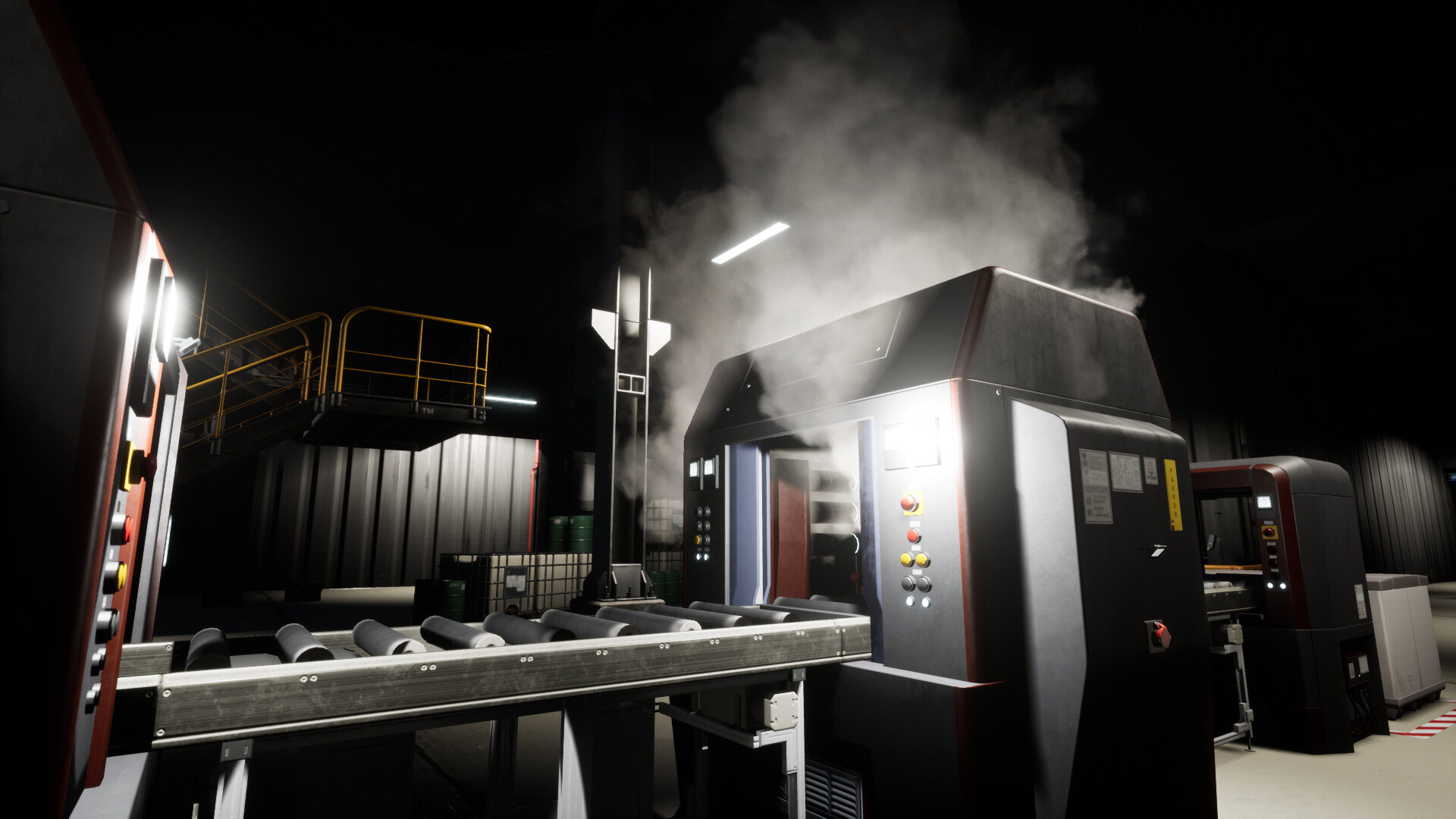 New Hire screenshot 8