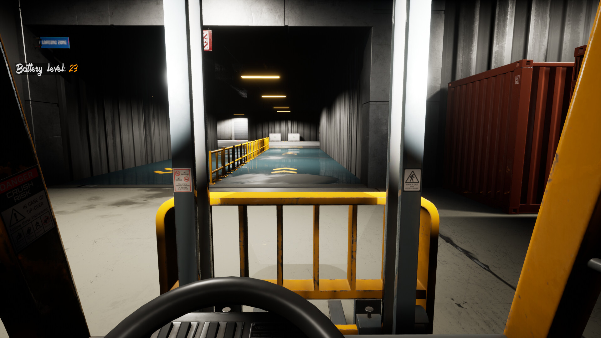 New Hire screenshot 9